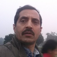 Navneet Sanghaik