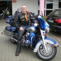 Tim Hunter