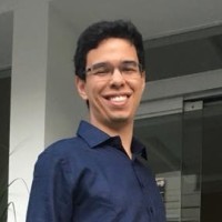 Marcelo Luiz De Pessanha