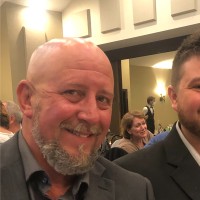 Chuck Lewis