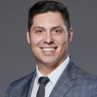 Alex Demong