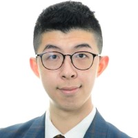 Sirius Lai