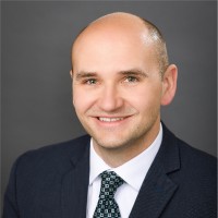Matt Van Pelt