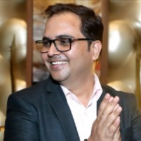 Anand Dubey
