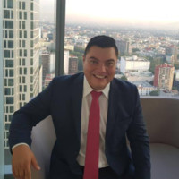 David Alvarado Martinez