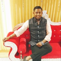 Devender Kumar