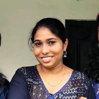 Aparna E.A