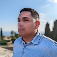 Joshua Hans Huerta Poggi
