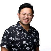 John Roel Tiongco, Eit, Mba
