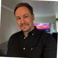 Morgan Kråbøl