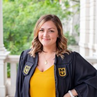 Alyssa Scheffer, Mha