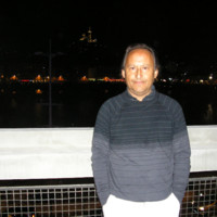 DARIO MORALES