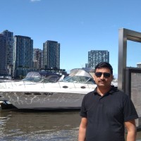 Rajesh Lingam