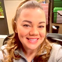Meggan Charles
