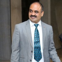 Vinodh kumar