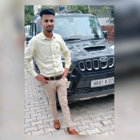 Jivesh Kumar