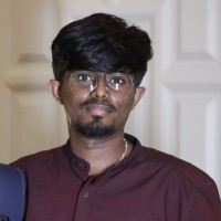 S Pavan Kumar