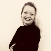 Larissa Dilger