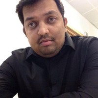 Mohsin Mohammed