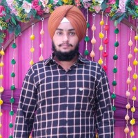 Lovepreet Singh