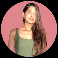 Tarini Khanna
