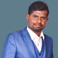 Madamsetty Ganesh