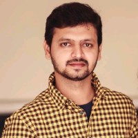 Murali Kamasani