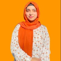 Hafsa Abbas