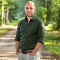 Koen Van Hout