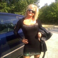 KRISTI Кристияна Колева