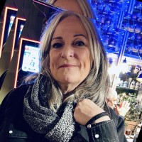 Maria Hellström