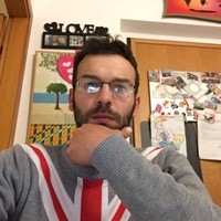 Simone Pitrolo gentile