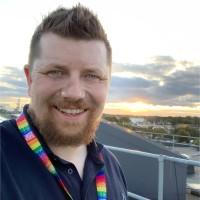 Daniel Povey