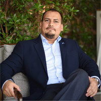 Karlo Pacheco