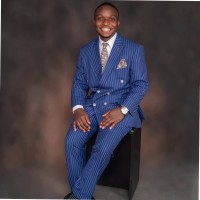 William Nishimwe