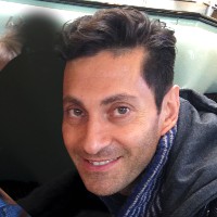 Elvis Battaglia