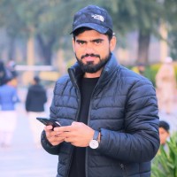 Muhammad Nazim