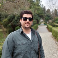 Shervin Sayyar