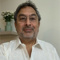 Daniel Ekizian