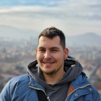 Paul Ashurov