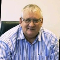 Ces (Pine) Pienaar