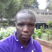 Patrick Chumba
