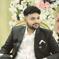Mudasser Mushtaq