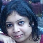 Dr. Satarupa Roy (PhD)