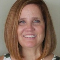 Elaine Jones