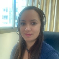 Nesrine Ktata