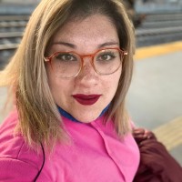 Isabel Navarro Díaz