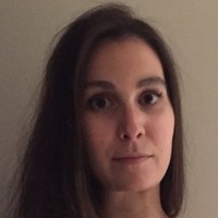 Dr Jelena Gligorijevic