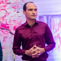 Eduardo Silva da Cruz