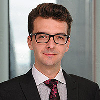 David Griffiths